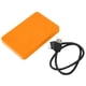 thumbnail image 3 of Disco Duro Portátil,Disco Duro Externo HDD Memoria Portátil Disco Duro Externo Respuesta Rápida, 3 of 8