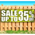 thumbnail image 1 of Sale Up To 35% Off 13 oz Vinyl Banner With Metal Grommets, 1 of 4