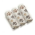 thumbnail image 2 of 3Pack Cat and Dog Blanket - Soft & Warm Fleece Flannel Pet Blanket, Great Pet Throw for Puppy, Small Dog, Medium Dog & Large Dog, 2 of 8