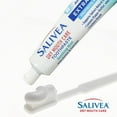 SALIVEA Dry Mouth Toothpaste Soothing Mint Toothpaste with Salivary