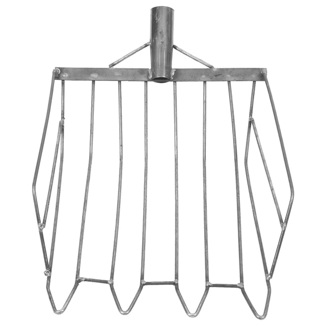 Pelle de Jardin pour Propriétaires Résistante à la Déformation Lot de 1 8.9x11.8x2.7in