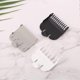 thumbnail image 3 of 3 Pieces Of Universal Hair Clipper Limit Comb Limit Comb Haircut Electric Clipper Caliper 1.5mm / 3, 3 of 5