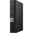 thumbnail image 4 of Restored Dell OptiPlex 7060 Micro Intel Core i5 8th Gen Desktop Computer 16GB RAM 512 SSD Wi-Fi Windows 11 Pro (Refurbished), 4 of 7