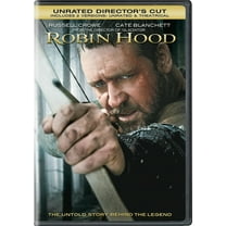Robin Hood (Unrated Director's Cut) [DVD]