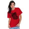 thumbnail image 3 of Xmas Yule Love Giving Me Presents Men's Graphic T Shirt Tees Brisco Brands L, 3 of 6