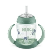 NUK First Choice Learner Straw Cup, 5 oz, 1 Pack