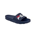 thumbnail image 1 of Sandalia Fila Sleek Azul Sm00004422, 1 of 4