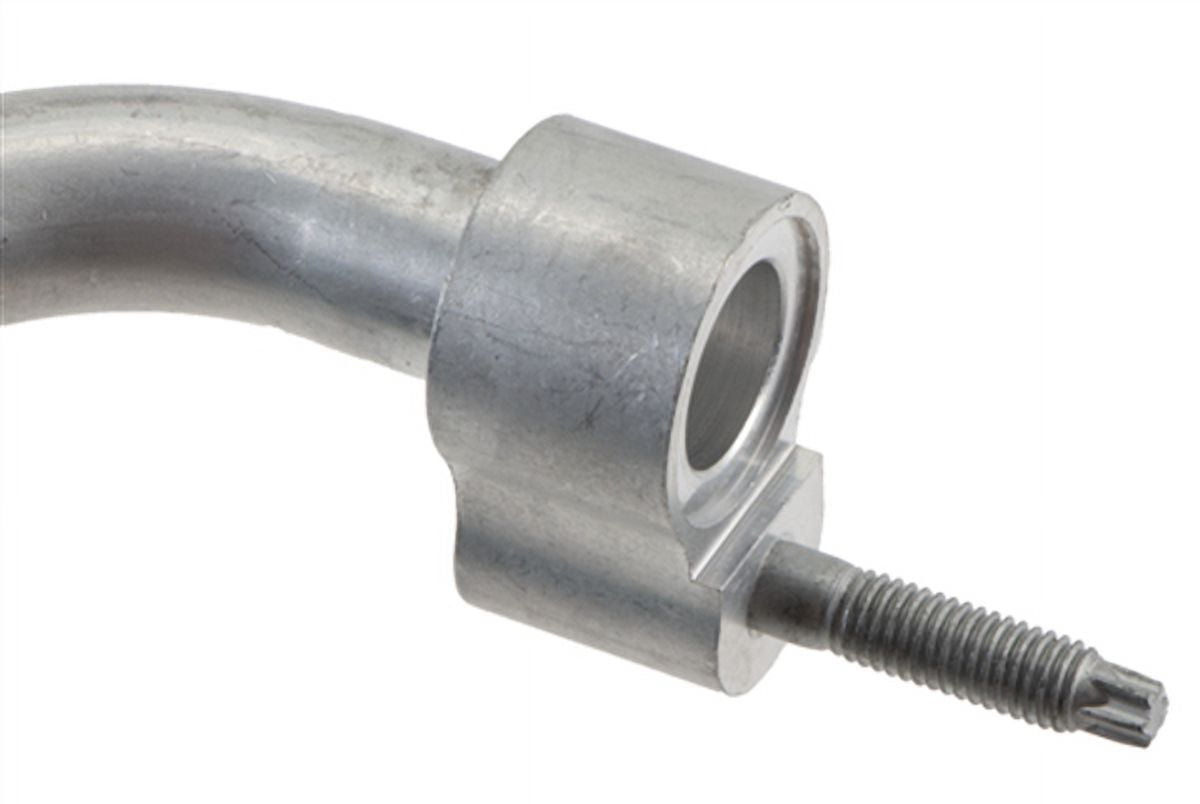 Hose Assy /Discharge Suc