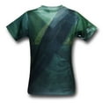 thumbnail image 2 of Arrow TV Sublimated Costume T-Shirt-2XLarge, 2 of 7