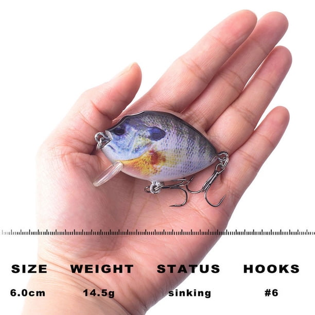 dr hook fishing lures Dr.Fish 5pcs Topwater Popper 3.3" 1.69oz Strong hooks made from high carbon steel that are designed to withstand the weight and struggle of larger fish and provide a secure hold Dr.Fish 100pcs Red Offset Shank