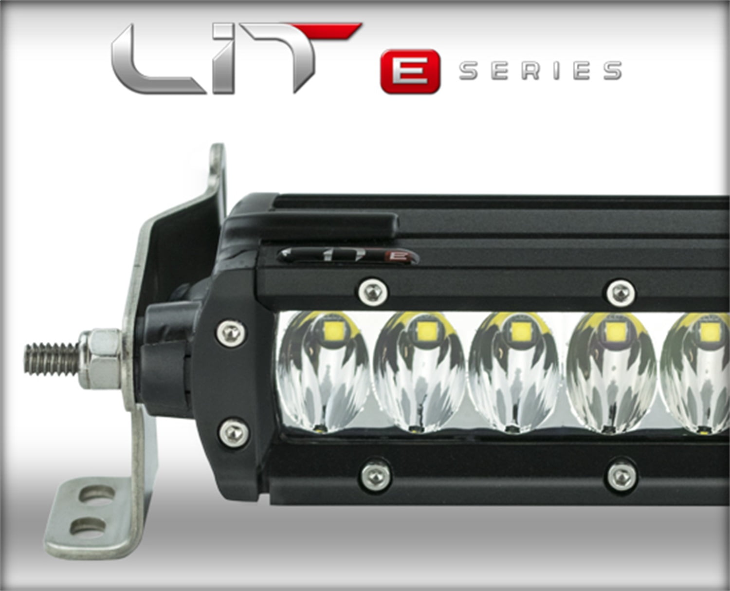 Photo 1 of **DAMAGED BOX**Edge Products 71061 LIT E Series Light Bar