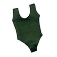 thumbnail image 1 of Figura de acción a escala 1:12, disfraz, traje de baño informal, minitraje elegante para 6 personas Verde, 1 of 9