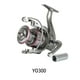 thumbnail image 4 of Soidarity Accesorios para herramientas de carrete de pesca, componente profesional de aparejos, pieza de carrete de Metal, accesorio de pesca de repuesto, Pescar Tipo 3 Soidarity OD028667-03, 4 of 6