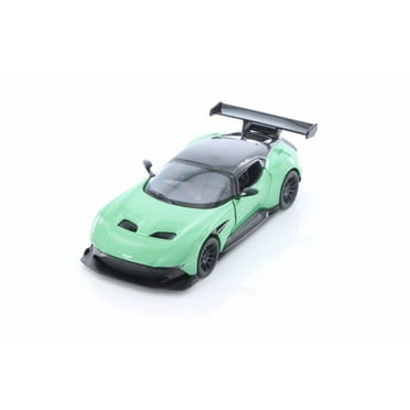 ICE TOYS Modellino In Scala Modello 500 In Scala 1:24 (500 Red