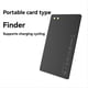 thumbnail image 5 of GPS Tracker Card Anti-Loss Tag Wallet Tracking Card for Find My APP, 5 of 5