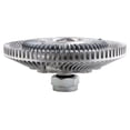 thumbnail image 1 of FAN CLUTCH GRAND CHEROKEE 1999 al 2000 JEEP V8 4.7L KEEP ON GREEN 65788-1312402 52079438ab, 1 of 3