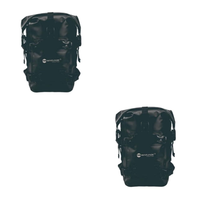 Naiovety versátil de un solo hombro para andar en motocicleta con mano de obra meticulosa y apariencia moderna Type1 NO1