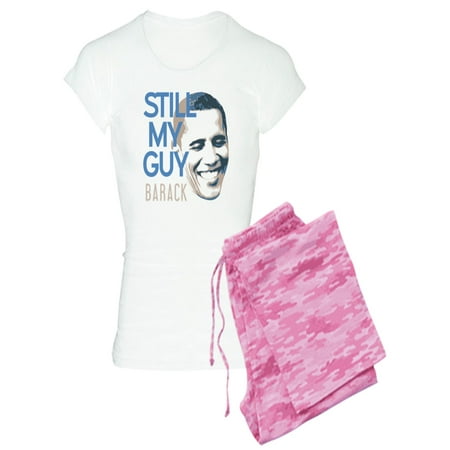 

CafePress - Stillmyguyface - Women s Light Pajamas