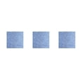 thumbnail image 3 of Cateissary Pegatina de cinta de diamantes de imitación de cristal adorno de bricolaje azul claro 6 pegamento de fusión en caliente azul claro 6 pegamento termofusible 3piezas Cateissary CBP223913, 3 of 6