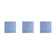 thumbnail image 2 of Toystoory Crystal Rhinestone Ribbon Glass Drill Mesh Glitter Sticker Exquisitos artículos para el hogar azul claro 8 cinta de doble cara azul claro 8 cinta de doble cara 3Conjunto, 2 of 6