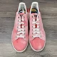 thumbnail image 2 of Adi - das Stan Smith Pharrell Hu Holi AC7044 Men Pink Sneakers Shoes Mens 7 Women 8, 2 of 6