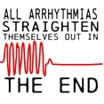 thumbnail image 3 of CafePress - Arrhythmias Large Mug - 15 oz Ceramic Large White Novelty Mug, 3 of 4