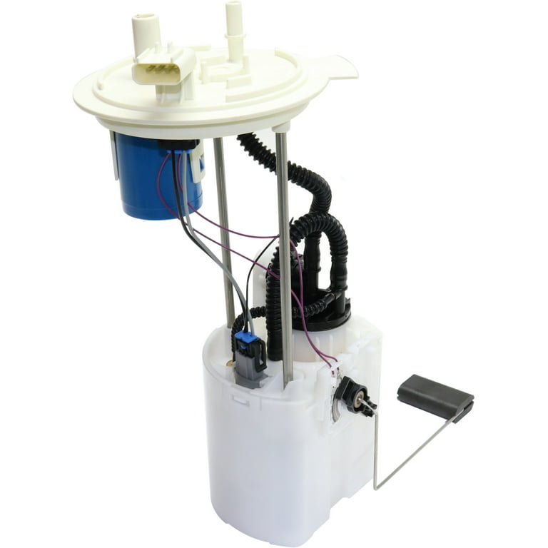 Fuel Pump Compatible With 2009-2014 Ford F-150 8Cyl 6Cyl 4.6L 6.2L 
