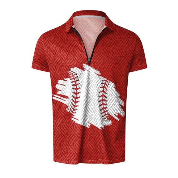 Vedolay men's summer shorts sets 2 Piece Outfits Casual Suit Sweatsuit Sportswear Summer Tracksuit,Red M