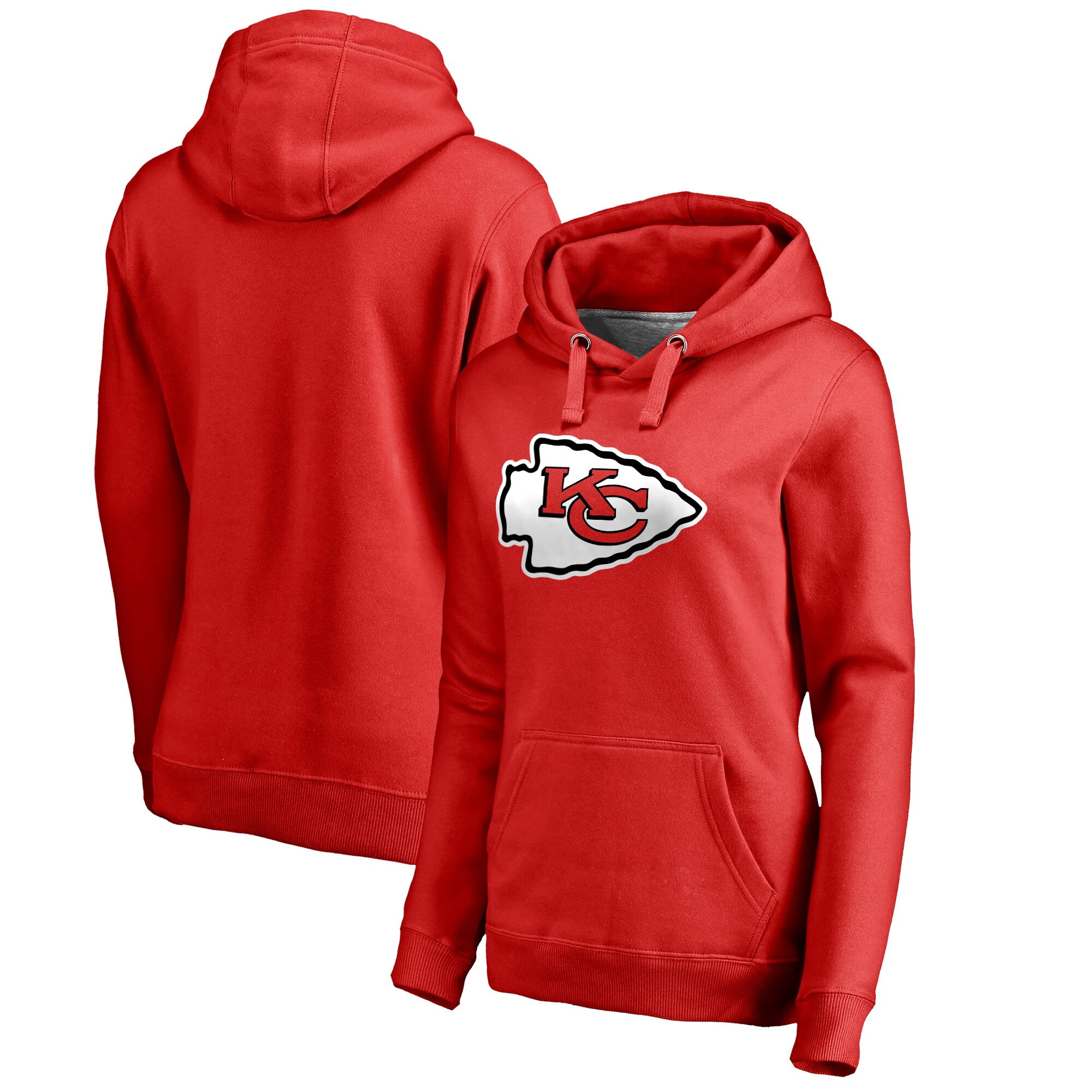 women's plus size chiefs shirts
