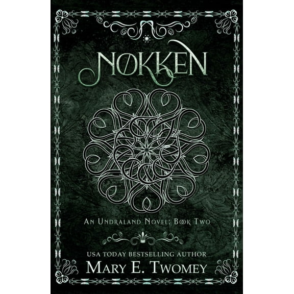 Nokken, (Paperback)