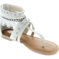 thumbnail image 7 of Not Rated Women's Willow Dress Sandal, 7 of 7