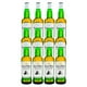 thumbnail image 1 of Caja de 12 Whisky Black And White Blend 700 ml Blend, 1 of 3