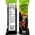 thumbnail image 2 of Pack of 2 - Doritos Flamin' Hot Limon Flavored Tortilla Chips 9.25 oz, 2 of 5