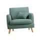 thumbnail image 5 of Sillón De Lectura Sillón Sillón Para Sala De Recepción, 5 of 10
