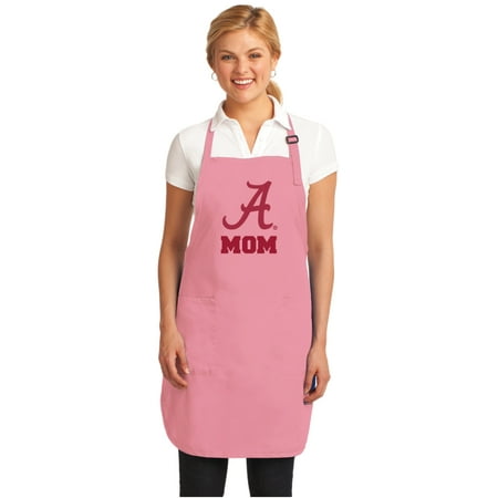 

Cute Alabama Mom Apron - Made in the USA!