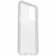 thumbnail image 2 of Étui Protection Symmetry Clear Flocon D'argent Galaxy S22+, 2 of 4