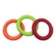 thumbnail image 2 of Discos Voladores Para Mascotas, Anillo De Entrenamiento Para Perros, Extractor De Mordida Resistente, Juguete Flotante Para Cachorros seitruly  PT001095-00, 2 of 6