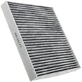 thumbnail image 2 of Afa Motors Cabin Air Filter Replacement For Cadillac Escalade, Chevrolet Suburban, Tahoe Silverado 1500, GMC Yukon Sierra Premium Cabin Filter with Activated, 2 of 7