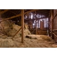 thumbnail image 2 of ABPHOTO 7x5t Photography Backdrop Vintage Old Wooden Barn Straw Hayloft Indoor Scene Photo Background Backdrops for Photography Photo Shoots Party Adults Wedding Personal Portrait Photo Studio Props, 2 of 4