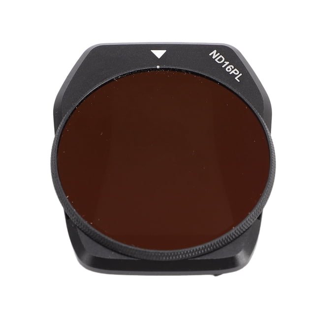 NDPL Series Drone Lens Aluminum Alloy Frame Optical Glass Lens Direct Buckle Filter for AIR3S Photography Accessories