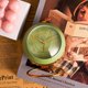 thumbnail image 2 of BEMS-Reloj de escritorio de metal, alarma analógica de mesa de dormitorio retro vintage, 2 of 5