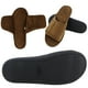 thumbnail image 5 of Para Hombre Viscoelástica Antideslizantes Ajustables, 5 of 9