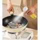 thumbnail image 3 of Spray bottle Oil - Oil spray bottle water Mist 200ml - white, 3 of 5