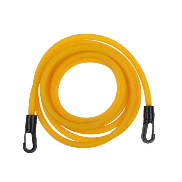 Feltree Swimming Training Belt Swimming Bungee Rope Resistance Swimming Rope Fixed