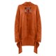 thumbnail image 4 of ICHUANYI Clearance Women Plus Size Casual Long Sleeve Loose Printed Medium And Long Tops Hooded Sweatshirts Women Blouse ICHUANYI "ICHUANYI", 4 of 5