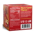 thumbnail image 3 of poppi Cherry Limeade Prebiotic Soda, 12 fl oz, 4 Pack Cans, 3 of 7