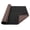 Black, variant on Marine Carpet Waterproof Boat Carpet with TPE Backing, 0.18" Low Profile for Deck Patio RV Floor