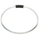 thumbnail image 5 of Collar LED recargable por USB, ajustable, resistente a mordeduras, para cortar y hacer tú mismo, para mascotas, con luz blanca, 5 of 14