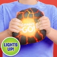 thumbnail image 5 of Danny Go! Hot Hot Lava Rock Game, Interactive Toss Game with Lights and Music for Ages 3 and Up, 5 of 8