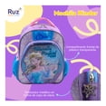 thumbnail image 4 of Mochila Ruz Kinder Infantil Disney Frozen 11 L, 4 of 4